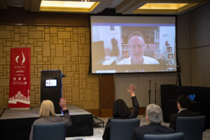 AustCham Macau Power Hour 27 – Planets and Starquakes