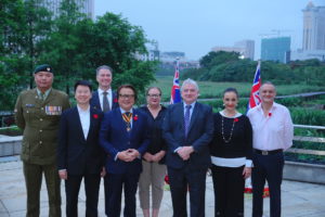 Anzac Day Dawn Service 2023