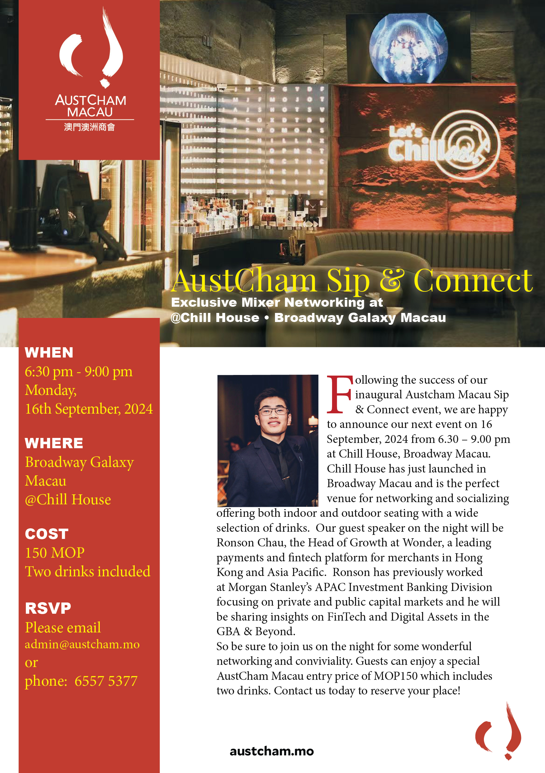 AustCham Sip Connect_CHILL